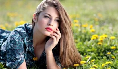 10 продуктов для здоровья женщины