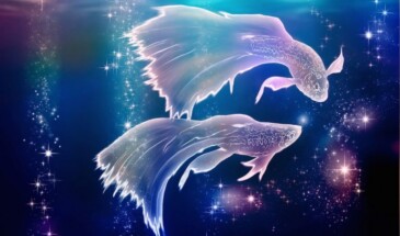 Рыбы: в тихом омуте…