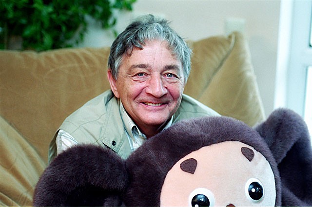 «Простоквашино» снова с нами!