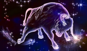 Телец – знак земных удовольствий