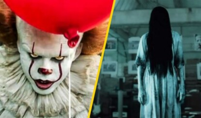 5 самых страшных фильмов ужасов последнего десятилетия