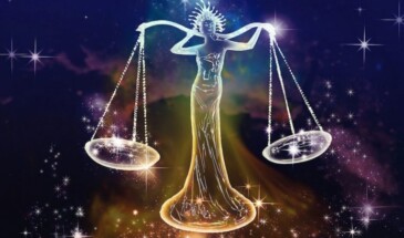 Все тайны знака Весы