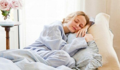 7 правил хорошего сна