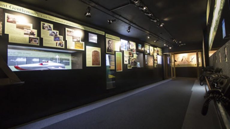 Десятка самых загадочных музеев мира