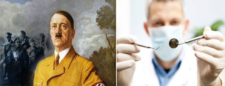 Удивительные фобии бесстрашных исторических лидеров