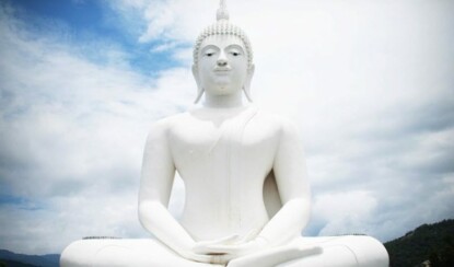 Как стать спокойным?