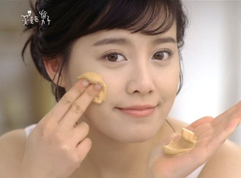 Японские секреты красоты