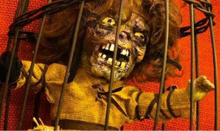 Десятка самых загадочных музеев мира