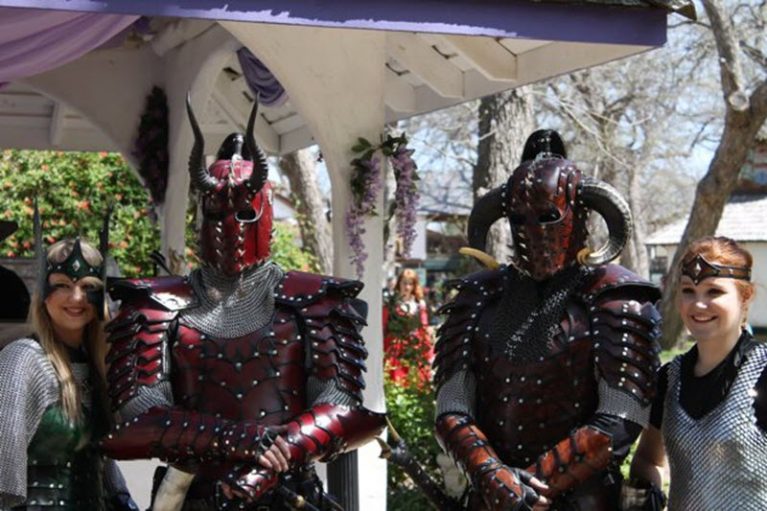 Десятка самых загадочных музеев мира