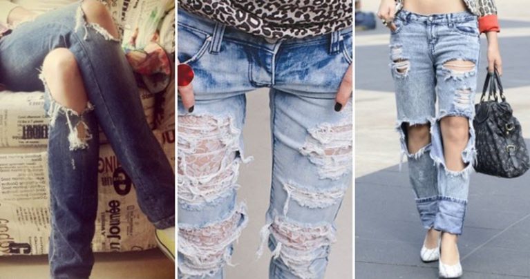 Тенденции которые необходимо остановить