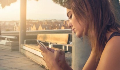 Случайный звонок