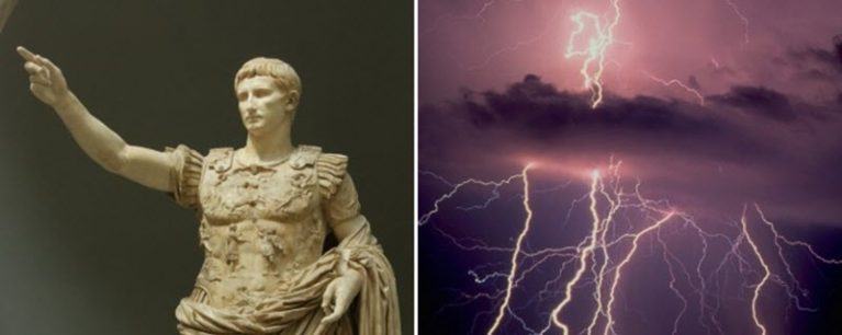 Удивительные фобии бесстрашных исторических лидеров