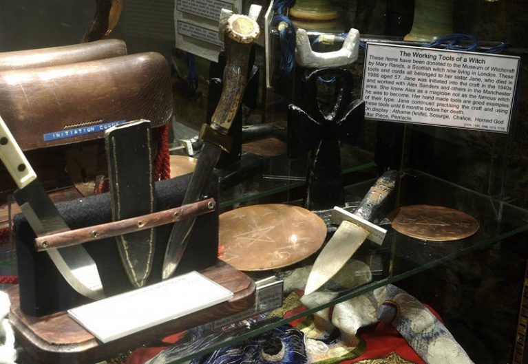 Десятка самых загадочных музеев мира