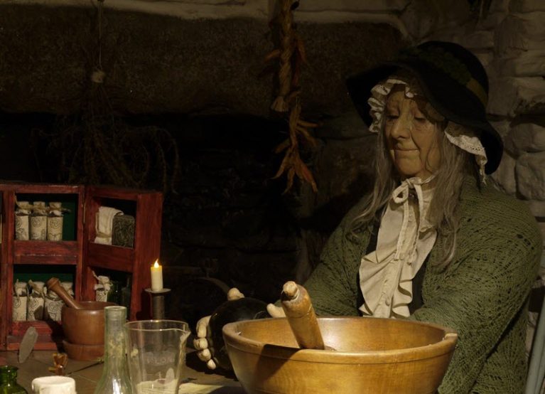 Десятка самых загадочных музеев мира