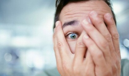 Удивительные фобии бесстрашных исторических лидеров