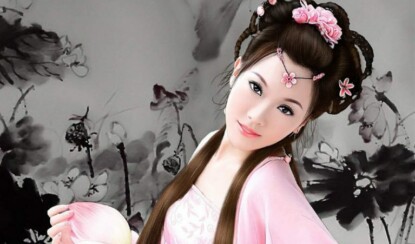 Японские секреты красоты