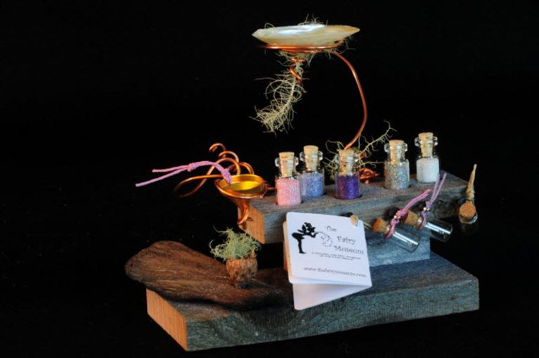 Десятка самых загадочных музеев мира