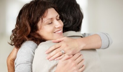 Как научиться благодарить и просить прощения