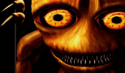 Истории-страшилки нашего детства