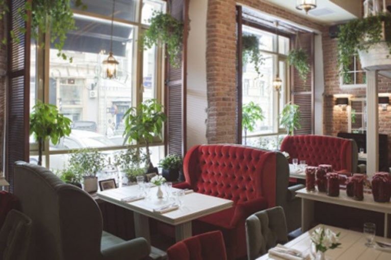 Украденное сердце