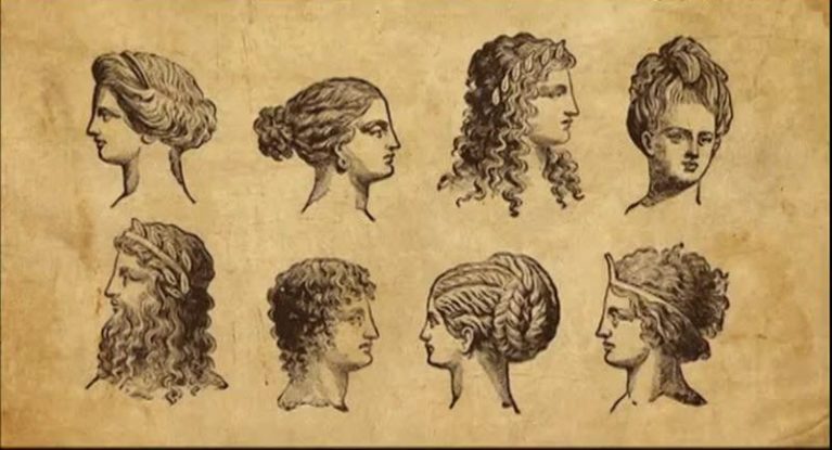 Новые тенденции в стрижках 2018 года