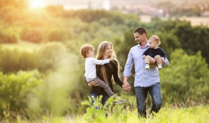 9 проверенных способов стать ближе к Вашим детям