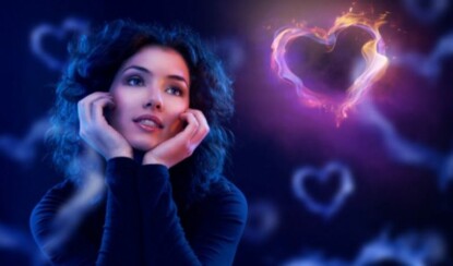 Почему я постоянно влюбляюсь?