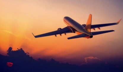 Факты и мифы об авиаперелетах