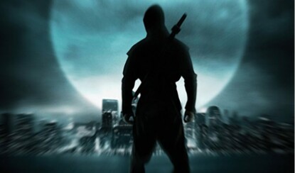 8 фактов о ниндзя