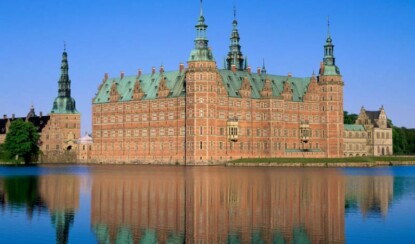 Сказочное королевство