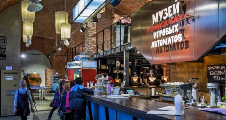 Пятерка самых необычных музеев Москвы
