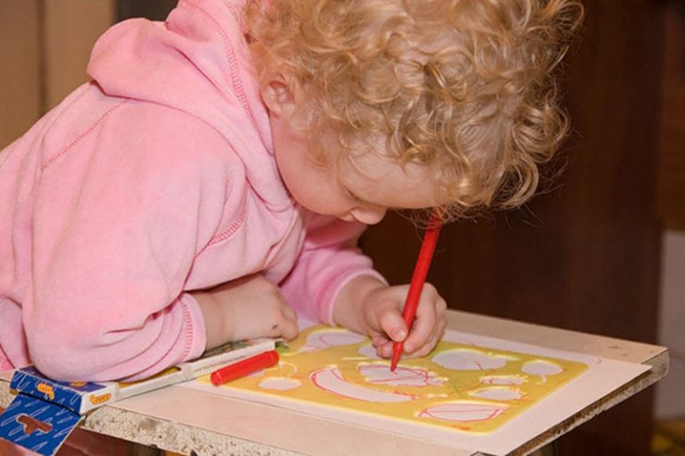 Мозг человека