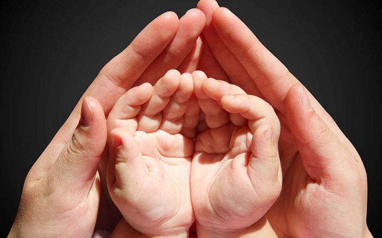 Как научиться благодарить и просить прощения