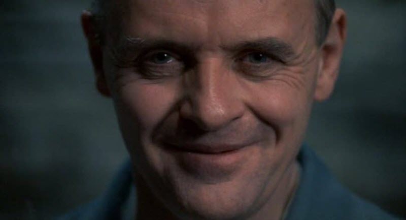 Любимые кинозлодеи