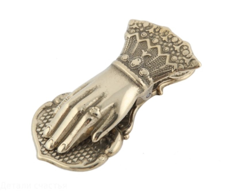 Новый взгляд на пресс-папье