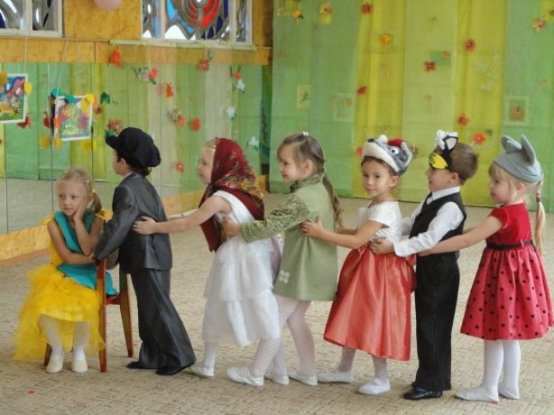 9 проверенных способов стать ближе к Вашим детям