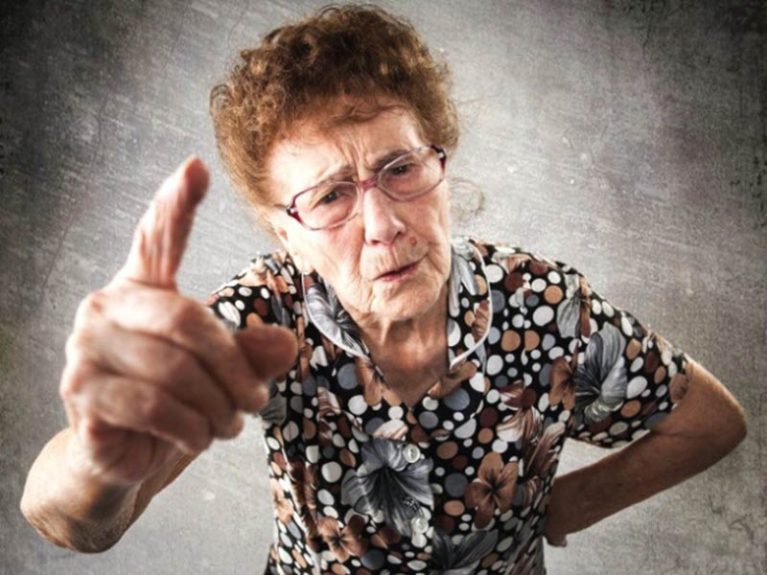 Случайный звонок