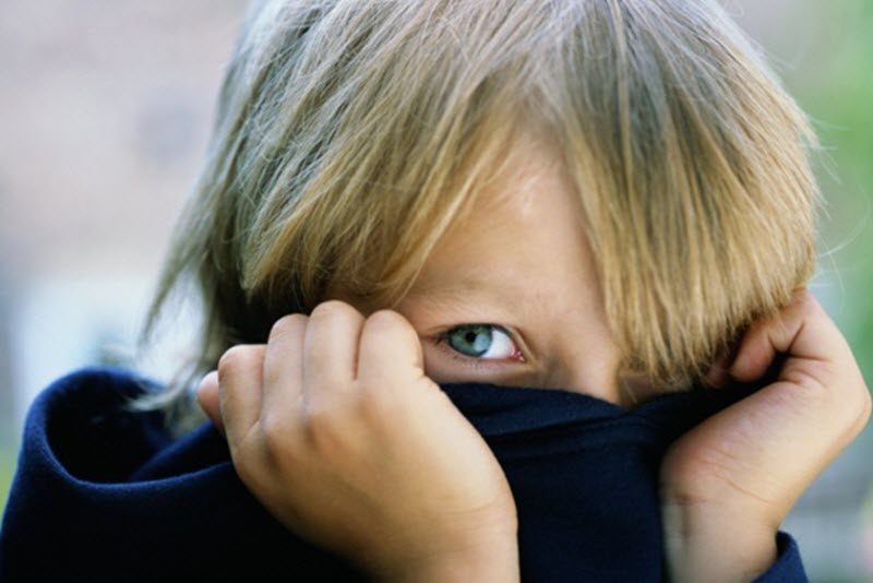 Любовь с ароматом ванили и миндаля