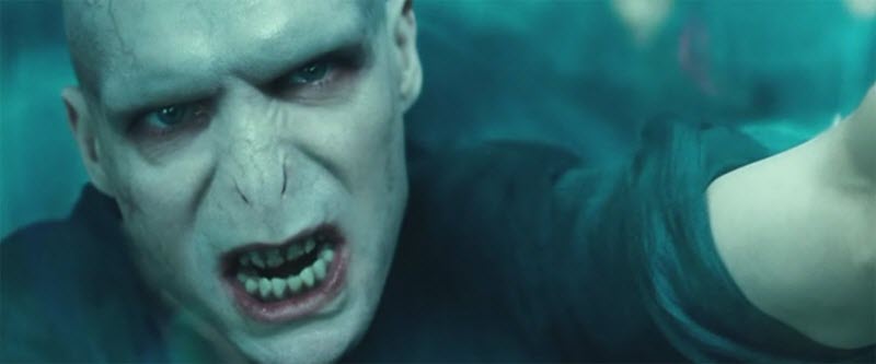 Любимые кинозлодеи