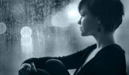 «Вот она твоя любовь… Прощай!»