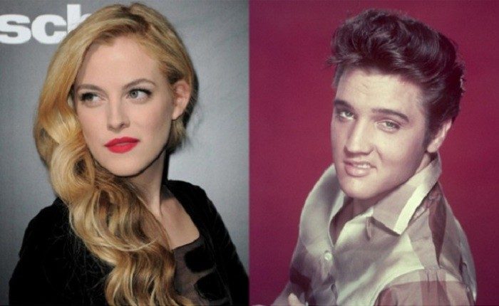 Райли Кио – внучка Элвиса Пресли