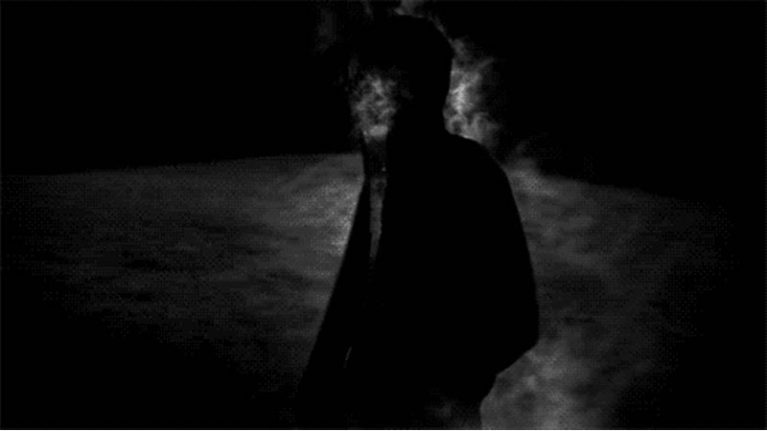 Истории-страшилки нашего детства