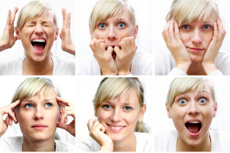 Мозг человека