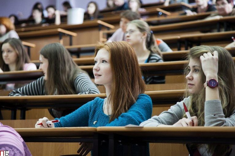 Записки рыжей оптимистки