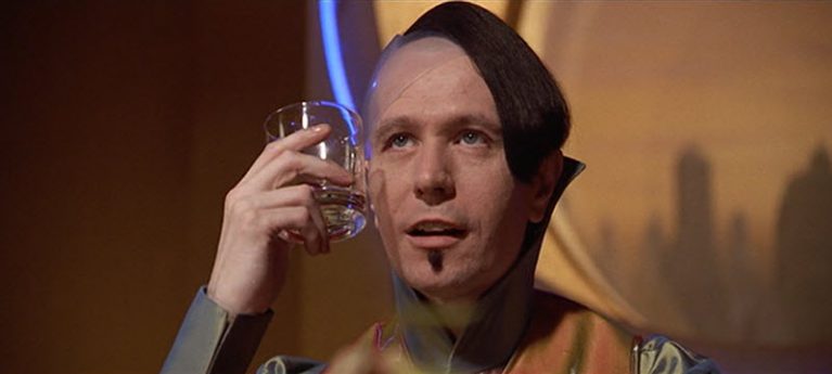 Любимые кинозлодеи