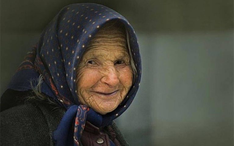 «Вот она твоя любовь… Прощай!»