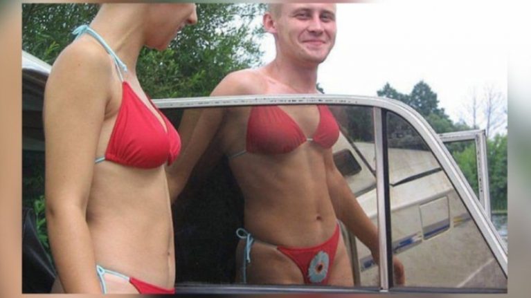 Показалось или игра воображения (20 фото)