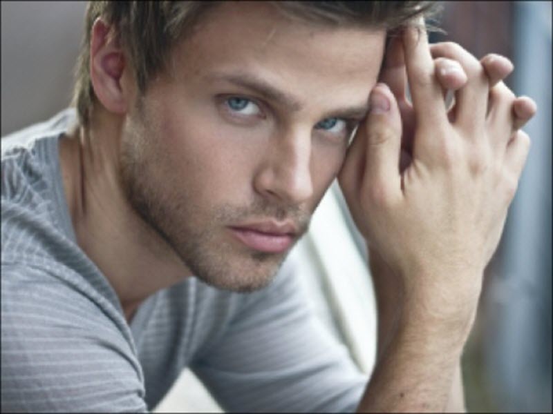 Любовь с ароматом ванили и миндаля