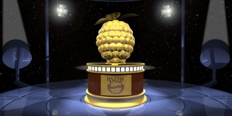 Необычные награды и премии