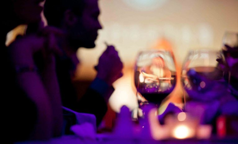 Прощай одиночество